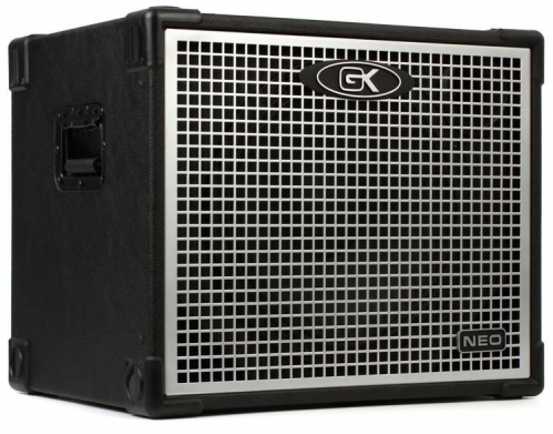 Gallien Krueger NEO 115 400W/8Ohm bass amplifier