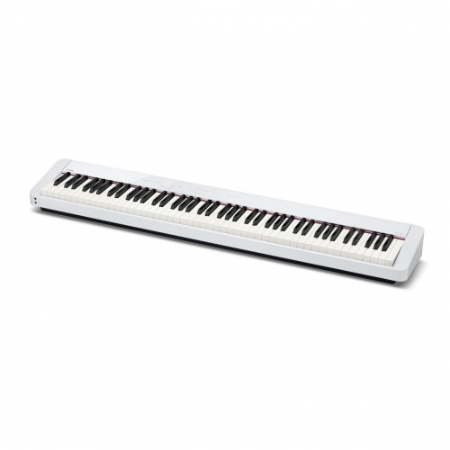 Casio PX-S1000 WE digital piano, white