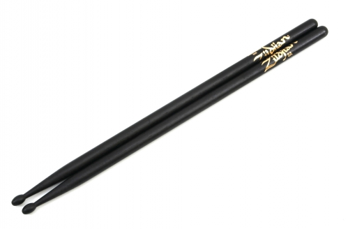 Zildjian 5A Wood Black drumsticks