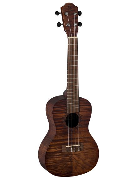 Baton Rouge V4 T sun tenor ukulele