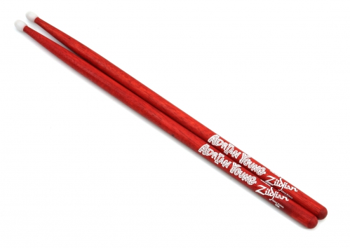 Zildjian Adrian Young drum sticks