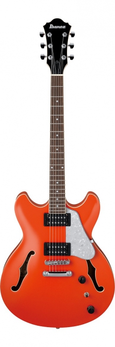 Ibanez AS 63 TLO electric guitar