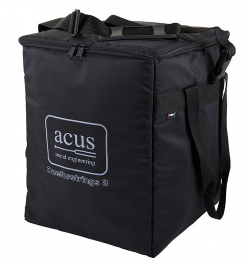 Acus One 8 BAG (Oneforall Bag) - pokrowiec na acoustic guitar amplifier