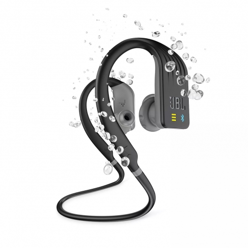 JBL Endurance Dive Waterproof Wireless In-Ear Sport Headphones with MP3 Player