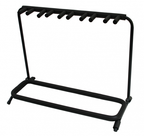 Rockstand 20871 stand for 5 guitars (ak)