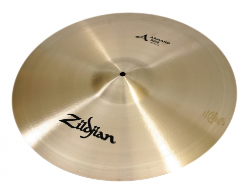 Zildjian 20″ Armand Ride cymbal