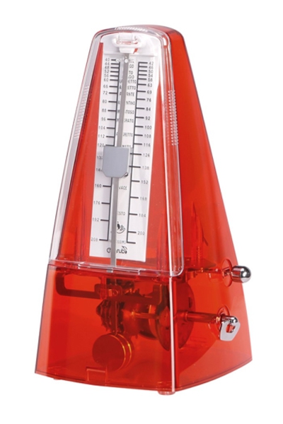 CHERUB WSM 330 TR RED metronome
