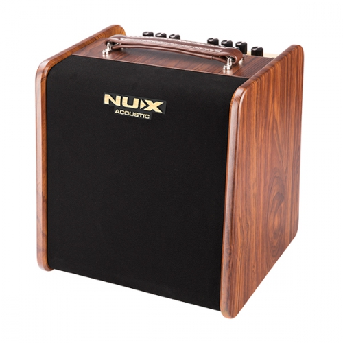 NUX STAGEMAN guitar amplifier