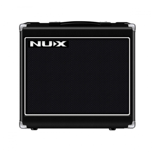 Nux Mighty 30SE electric guitar amplifier