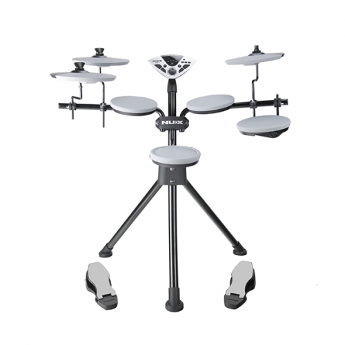 NUX DM 1 electronic drum kit