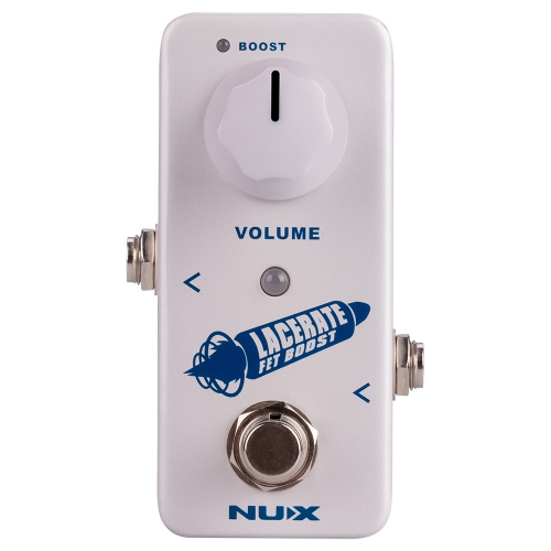 NUX NFB 2 guitar pedal