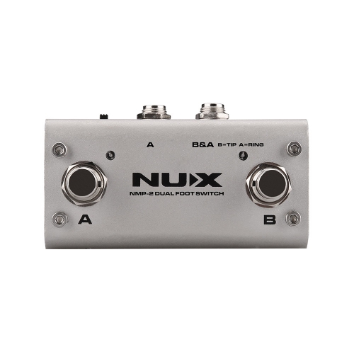 NUX NMP 2 guitar effect
