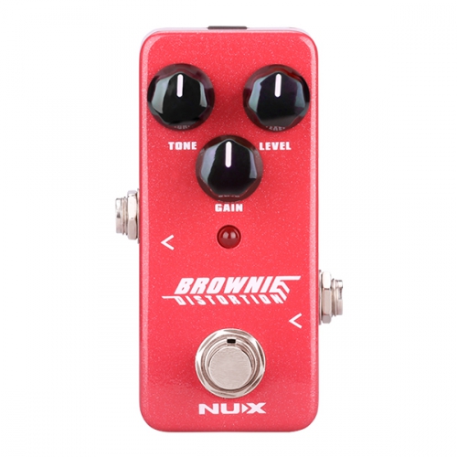NUX NDS 2 Brownie guitar effect
