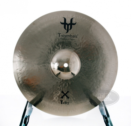 T Cymbals Txtra Heavy Hihat 14