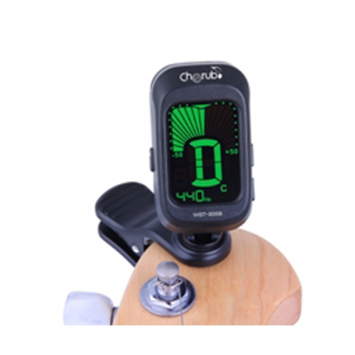 CHERUB WST 2058B tuner
