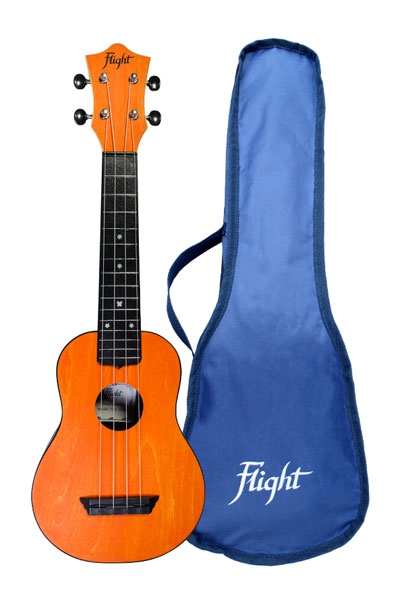 FLIGHT TUS35 OR soprano ukulele