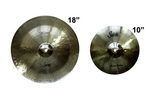 Soultone Cbr Spl10 Chn18 Effect Pack