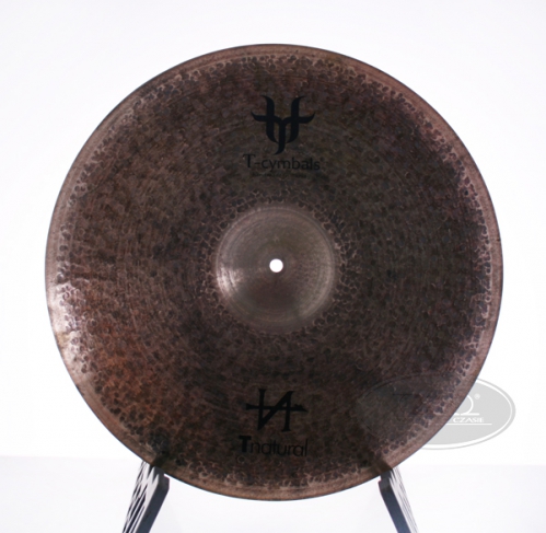T Cymbals Tnatural Light Ride 20 T Cymbals Tnatural Light Ride 20