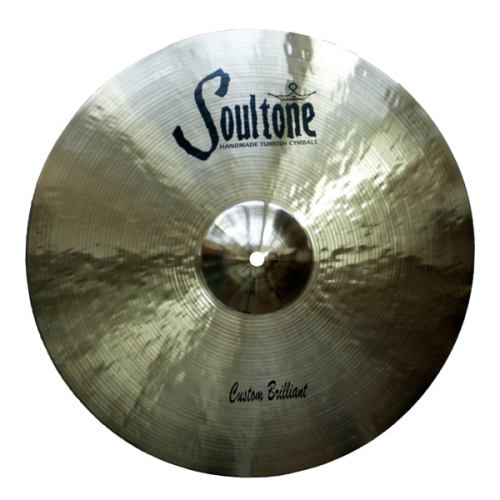 Soultone Cbr Rid22