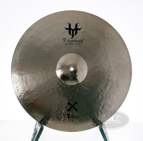 T Cymbals Txtra Light Ride 20 T Cymbals Txtra Light Ride 20
