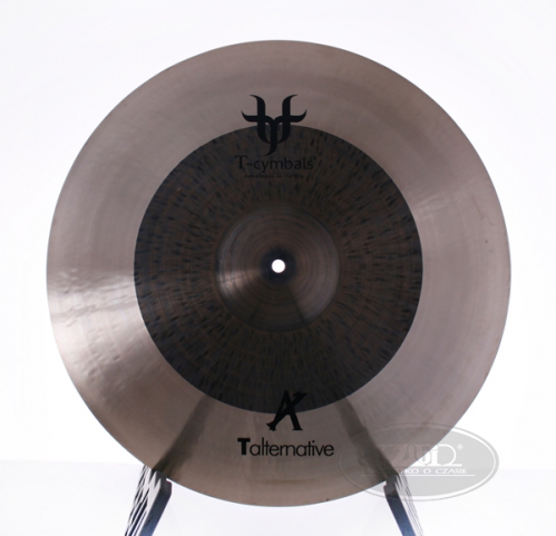 T Cymbals Talternative Medium Ride 20