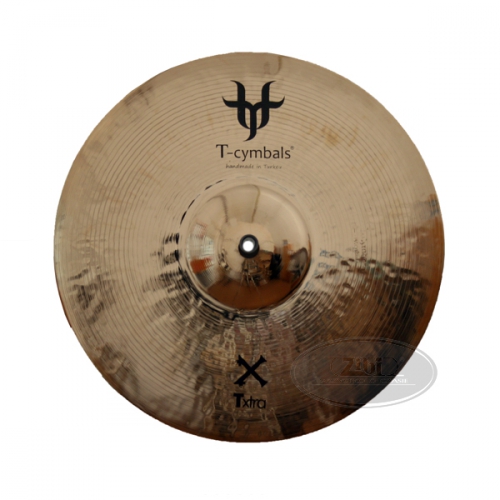 T Cymbals Txtra Splash 10 T Cymbals Txtra Splash 10