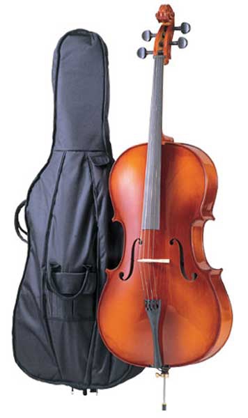 CARLO GIORDANO SC 90 1/8 cello