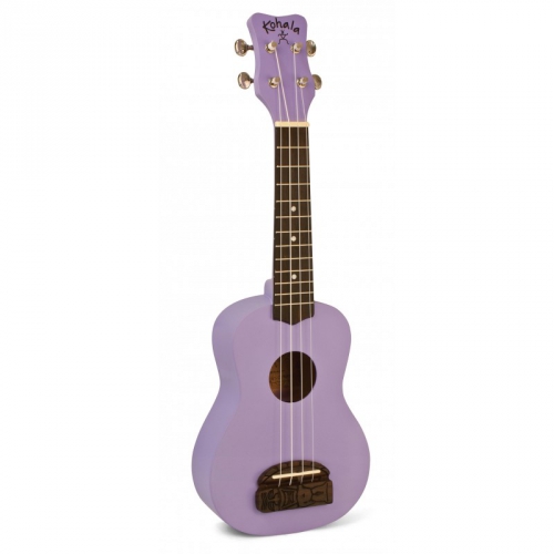 KOHALA KT SPU soprano ukulele