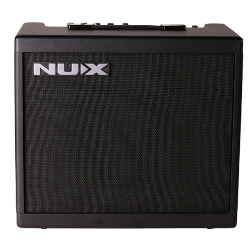 Nux AC30 acoustic guitar amplifier