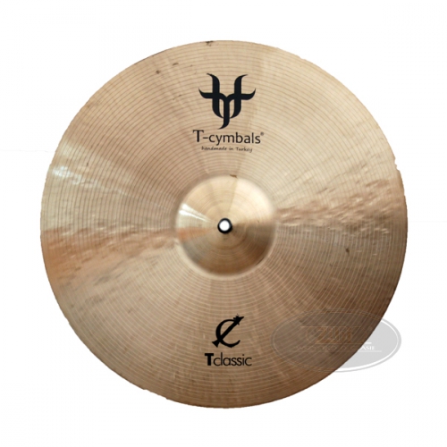 T Cymbals Tclassic Crash 14 T Cymbals Tclassic Crash 14