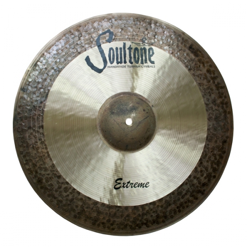 Soultone Ext Rid22