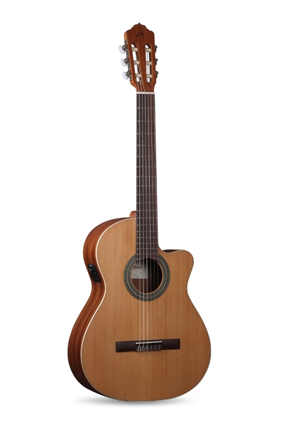 ALMANSA 400 classical guitar