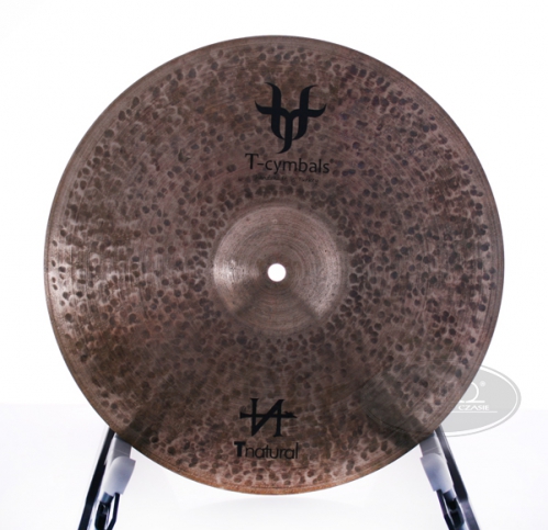 T Cymbals Tnatural Light Hihat 14