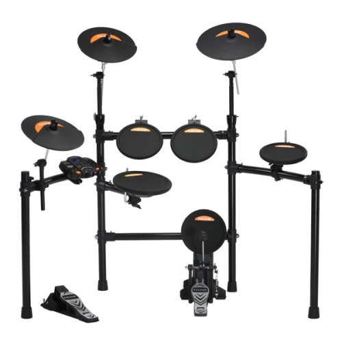NUX DM 2 electronic drum kit