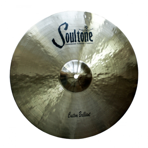 Soultone Cbr Crs19