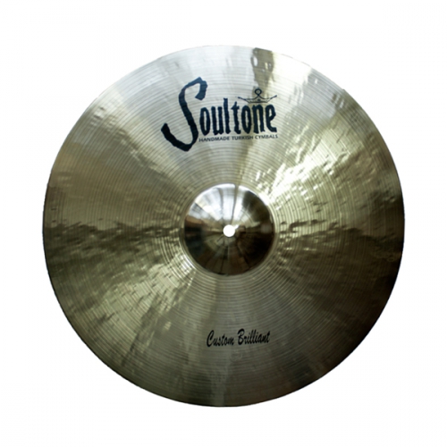 Soultone Cbr Crs17