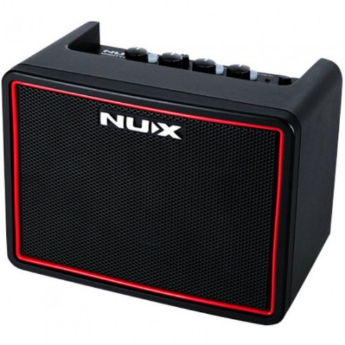 Nux Mighty Lite BT guitar amplifier