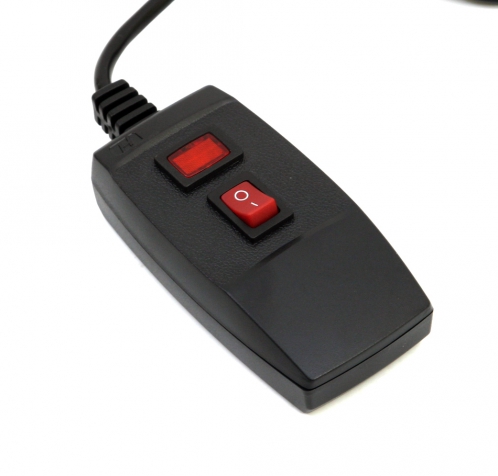 Monacor FM-708 wytwornica dymu