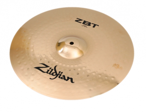 Zildjian 16″ ZBT Crash cymbal