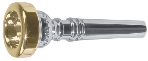Vincent Bach do flugelhornu 342 3C gold rim
