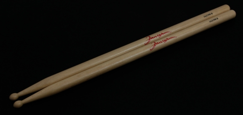 Janiga 145/390 R drum sticks