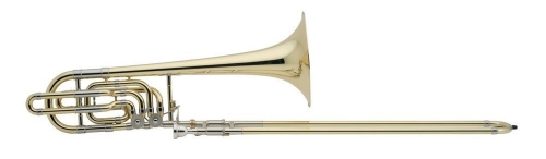 Vincent Bach 50B3L Vincent Bach 50B3L