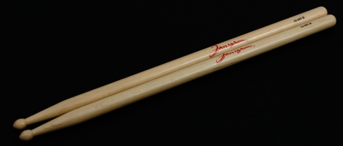 Janiga 160/405 R drum sticks