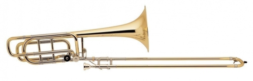 Vincent Bach 50B3O