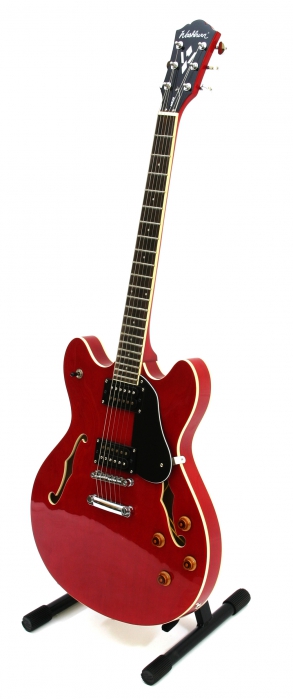 Washburn HB30-CH electric guitar