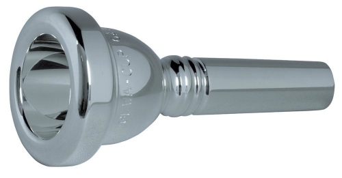 Gewa trombone mouthpiece 6 1/2 AL-L