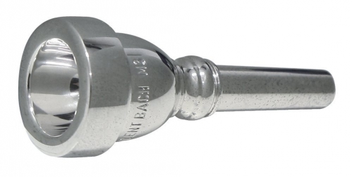 Vincent Bach Melofon M337 5