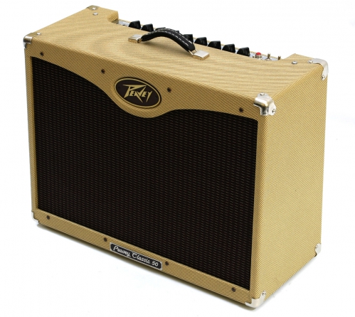 Peavey Classic 50/212 guitar combo 50W