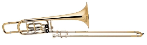 Vincent Bach 50B2LO