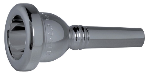 GEWA 710052 tenorhorn mouthpiece, 11T